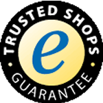 Trusted Shops Badge